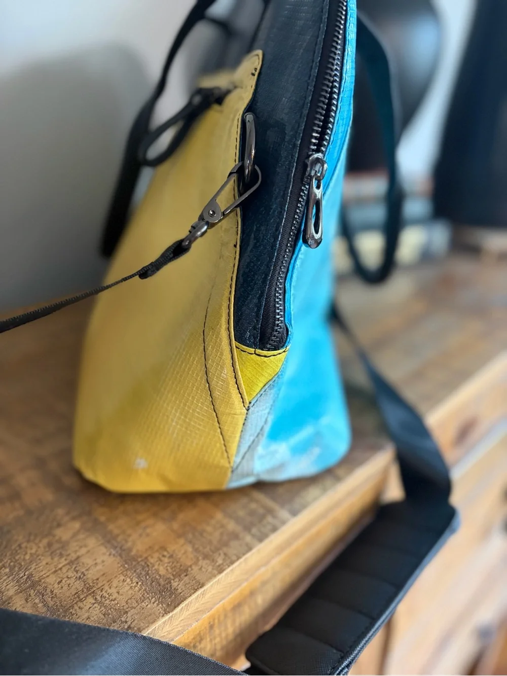 Rareform maya crossbody